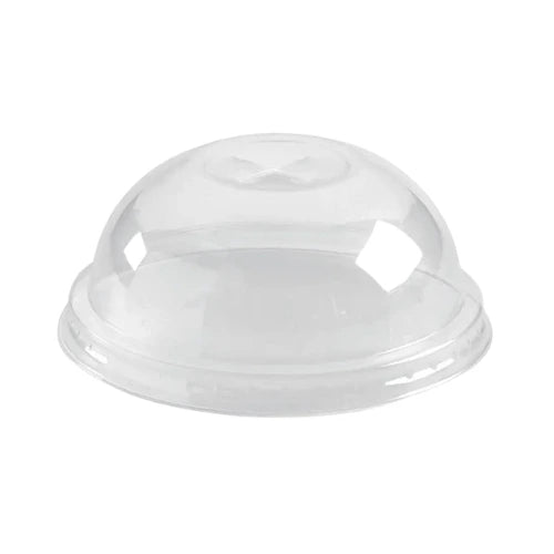 BioPak Clear Lids - WHOInc